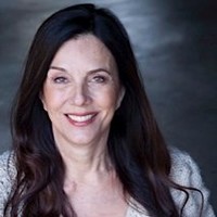 Carolyn Carradine
