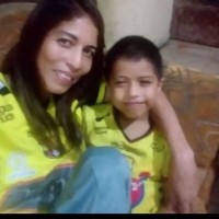 Digna Solange Tamayo carrillo