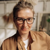 Nataliia Bagmut
