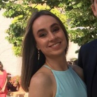 Carolina Gaviria Alzate