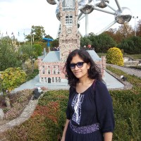 Pratika Lodha
