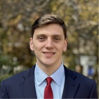 Garrett Gromlich
