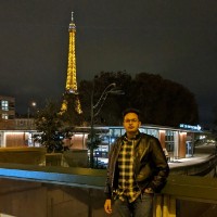 Harshit Srivastava