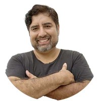 Alex Noriega Mendoza