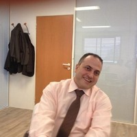 Mahmoud Al-Haymouni