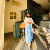 Sakshi M.
