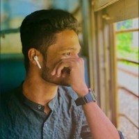 Salman Faris