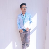 Vikash Kumar Kharwar