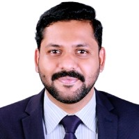 Bonny Abraham Varghese