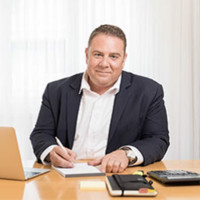 Martin Oehen