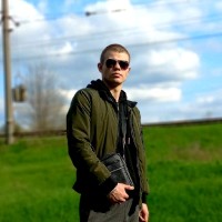 Danylo Maystrenko