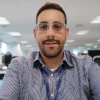 Alan Mendes Da Silva