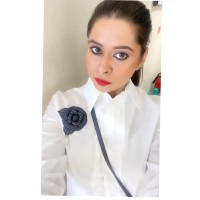 Natasha Dipti