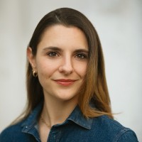 Daina Beth Solomon