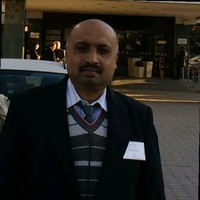Dr. Amar K.