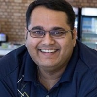 Rohan Kapoor