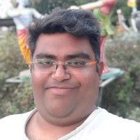 Sajan Bagadia