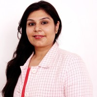 Anshika Kashyap