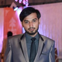 Muhammad Shahrukh Ali