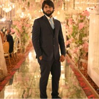 Mohammad Ali