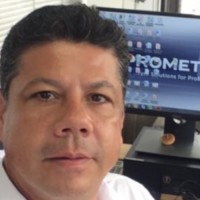 Marcos Amorim