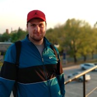 Mykyta Kushchov