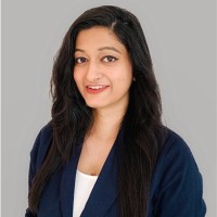 Anjali Joshi