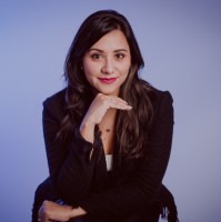 Sandra Alegre Valdivia