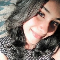 Parvathy K