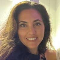 Banu Turan-Dzewas