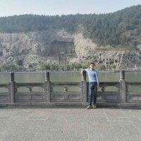 张靖琦