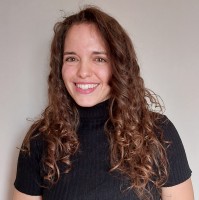 Berta Martínez Prat, PhD