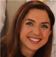 Yalda Aghamohammadi