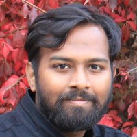 Dr. Kirankumar Krishnamurthy