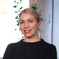 Johanna Forsell
