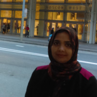 Saima Islam