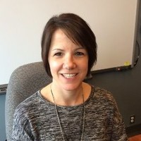 Tammy Dufour