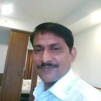 santosh darekar