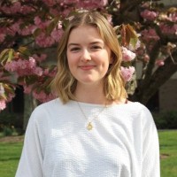 Maria Lynders, Mba