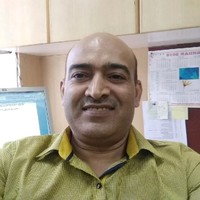 Sunil Kumar Vashistha