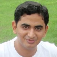 Sujit Pradhan