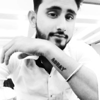 Abhay Kushwah