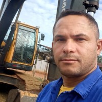 Bismarck Silva