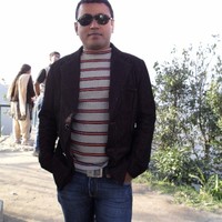 Soumik Das