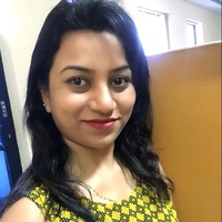 Harshada Zode