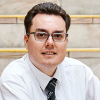 Nicholas Fish