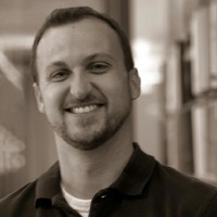 Andrew Holcomb