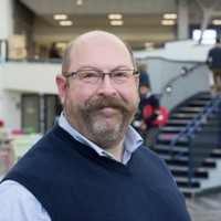Mark Flint-Freel