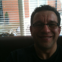 Fred Van Vegten