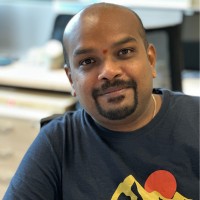 Sathish Kumar Mukka